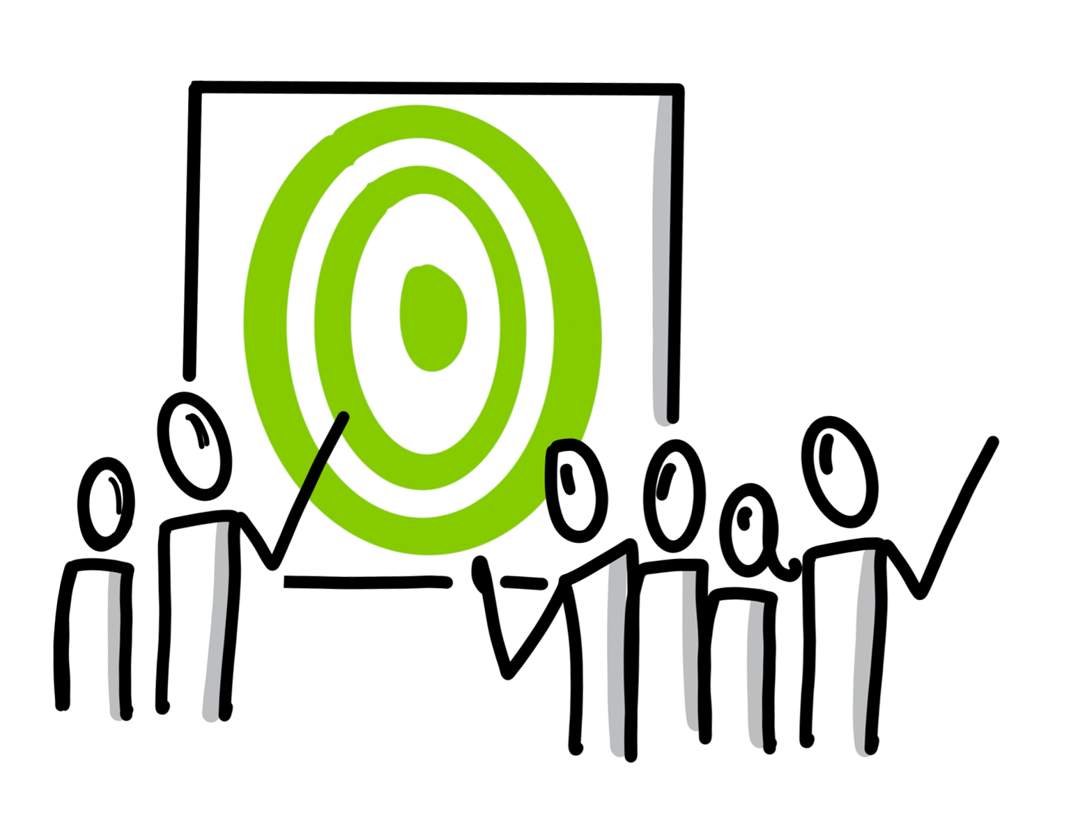 objectif equipe objectifs d'équipe