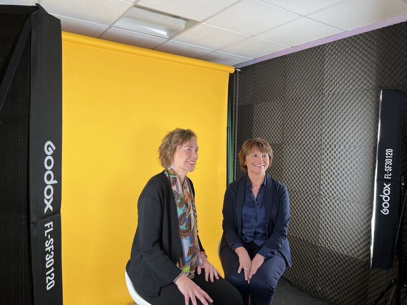 video pearson Vidéo Cultiver une équipe