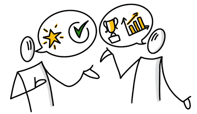 Célébrer en équipe